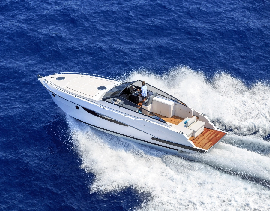 Image for London Boat Sales New Boats Service for London Boat Sales , Better than squarespace, Company Website, Easy Website,  Boat for sale, New Website, Better Than Wix, Boat sales near me, Simple Website in the Dorking area